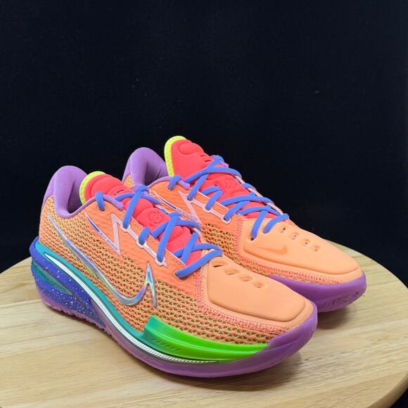 Nike Air Zoom GT Cut x Dylan Harper \'Tri State\' CZ0175-800 Basketball Size 7.5 main image 4